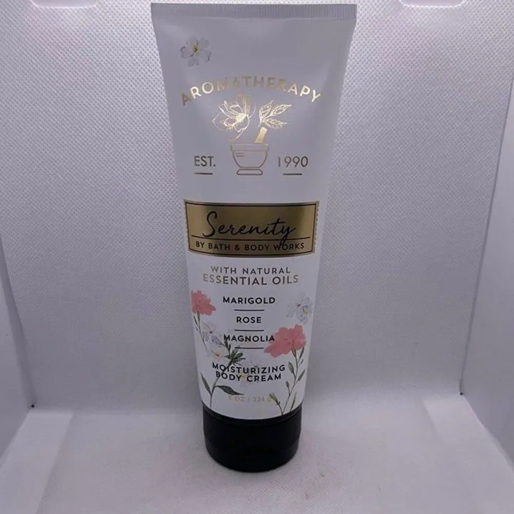 Bath & Body Works brand new